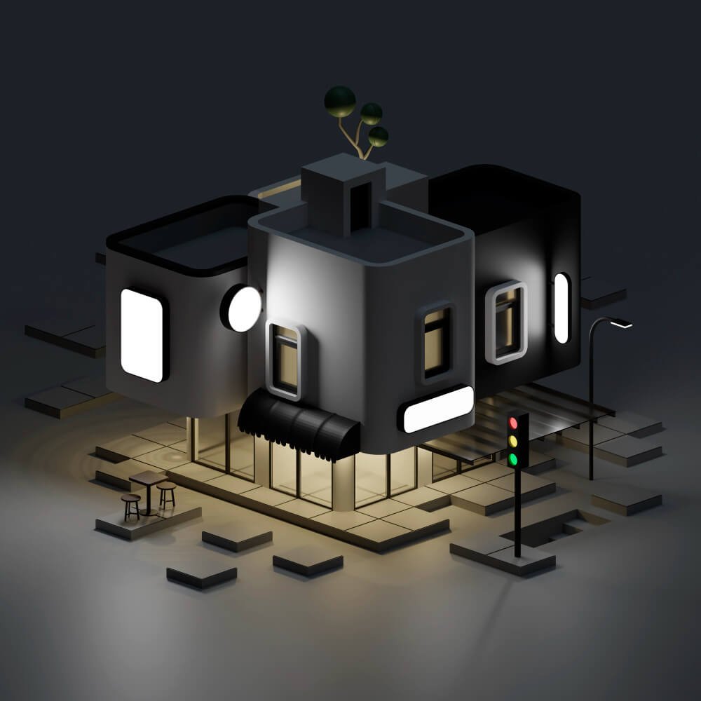 Revit Modeling Services