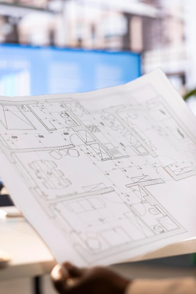 Structural BIM Services