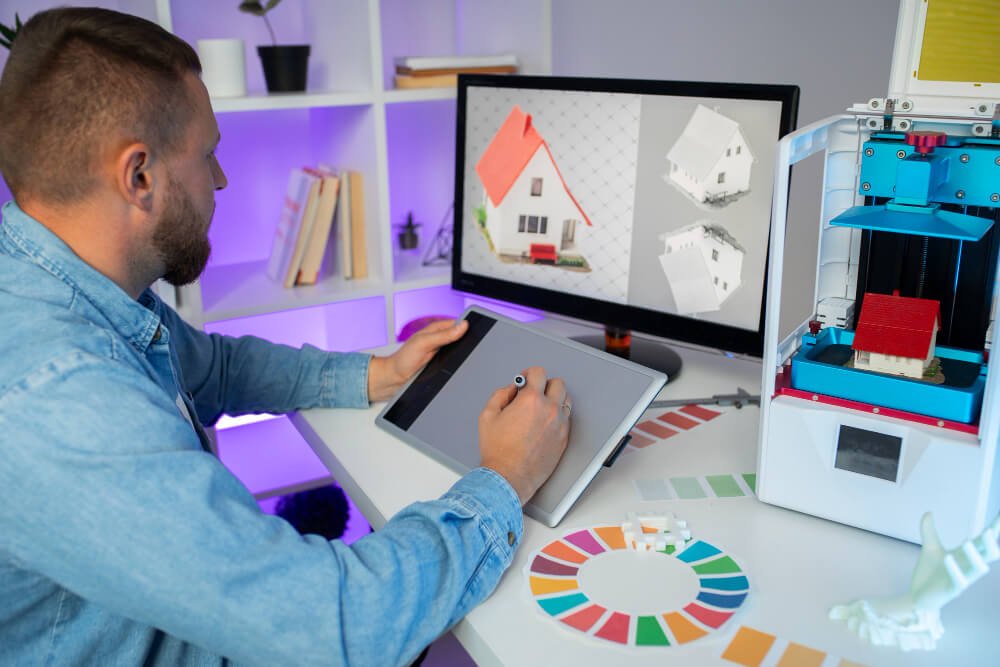 SketchUp Modeling Services