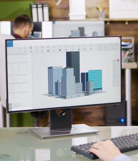 Revit Modeling Services