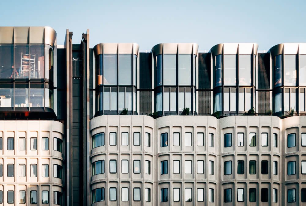 Sectors - Bim Draws | Interior Designing