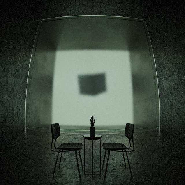 Interior 3D Rendering Services